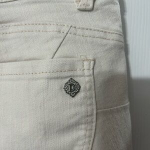 Democracy Ab Solutions Cropped Jeans